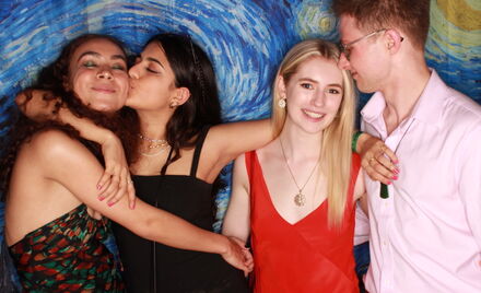 Uo A Hall Ball 4 321