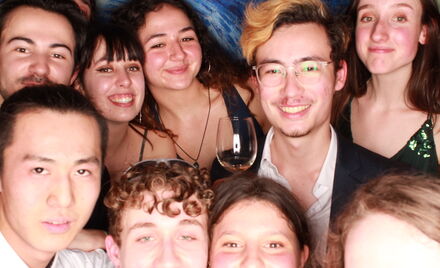 Uo A Hall Ball 4 340