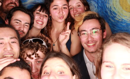 Uo A Hall Ball 4 341