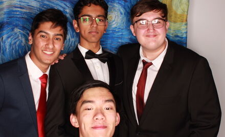 Uo A Hall Ball 4 364