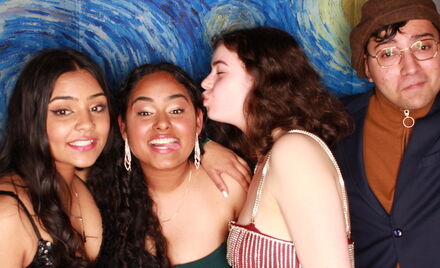 Uo A Hall Ball 4 399