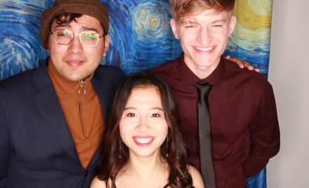 Uo A Hall Ball 4 406