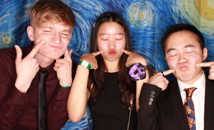 Uo A Hall Ball 4 414