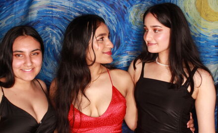 Uo A Hall Ball 4 434