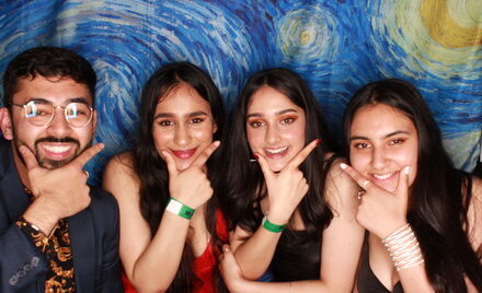 Uo A Hall Ball 4 440