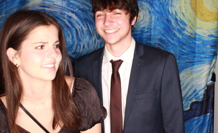 Uo A Hall Ball 4 444