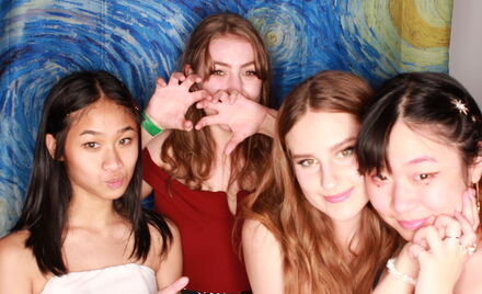 Uo A Hall Ball 4 461