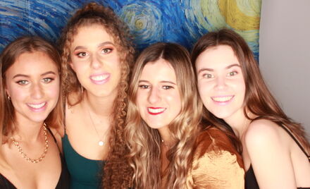 Uo A Hall Ball 4 490