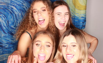 Uo A Hall Ball 4 492