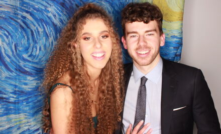 Uo A Hall Ball 4 493