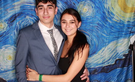 Uo A Hall Ball 4 505