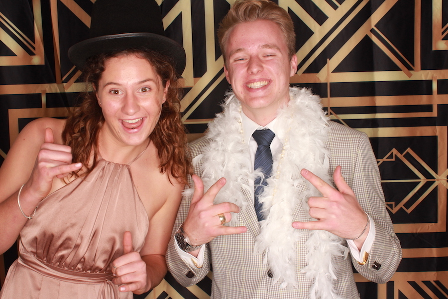 Elim College School Ball 2019 | Photobooth