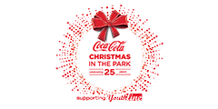 Coca Cola Christmas in the Park 2018