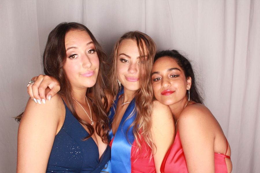 Pakuranga School Ball 2019 | Photobooth