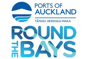 Round the Bays