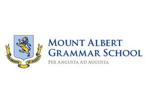 Mount Albert Grammar School