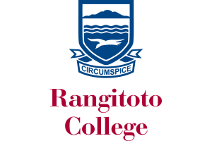 Rangitoto College